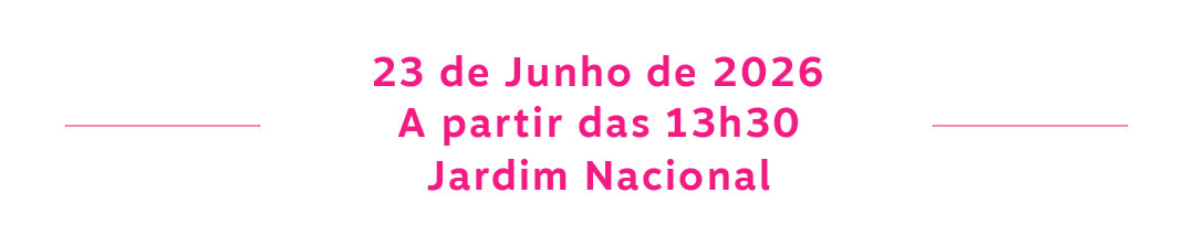 Data e local do evento