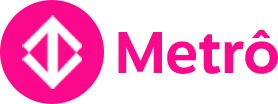 Icone Metrô
